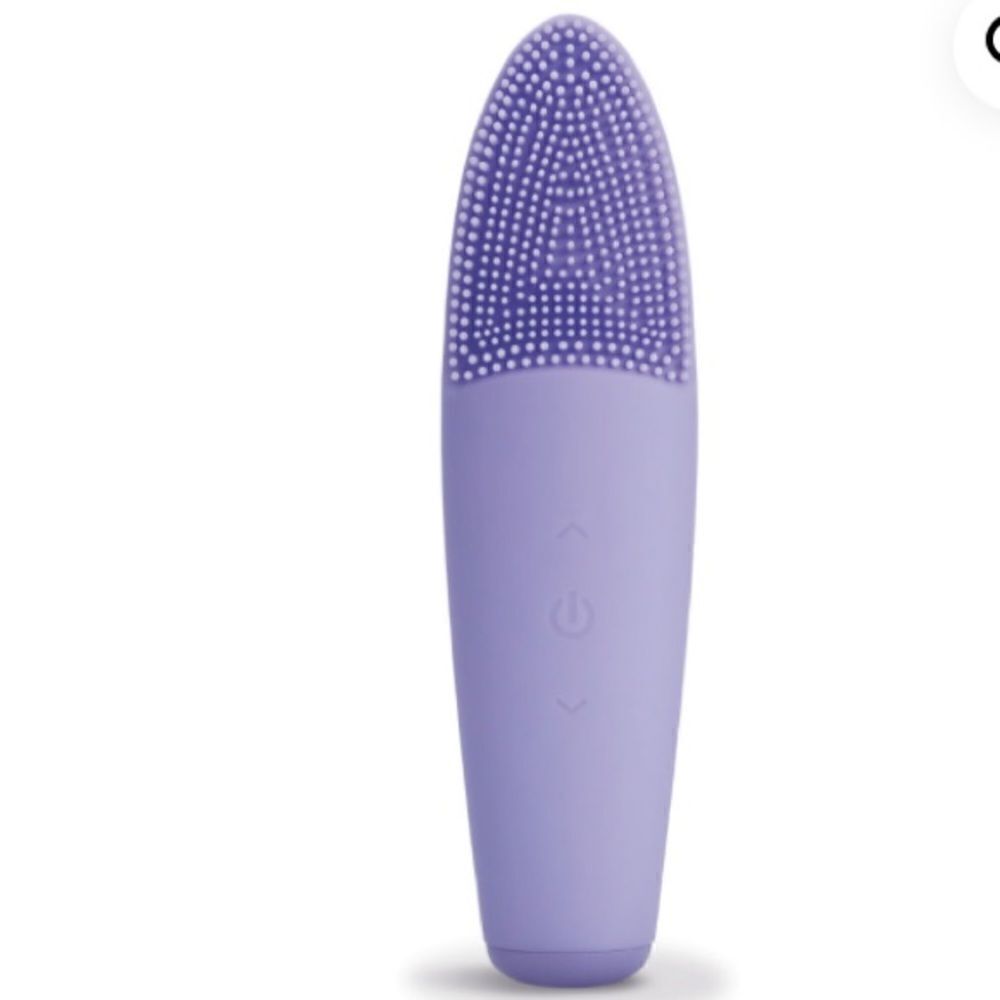 Thermal Sonic Facial Brush - Picture 5 of 11